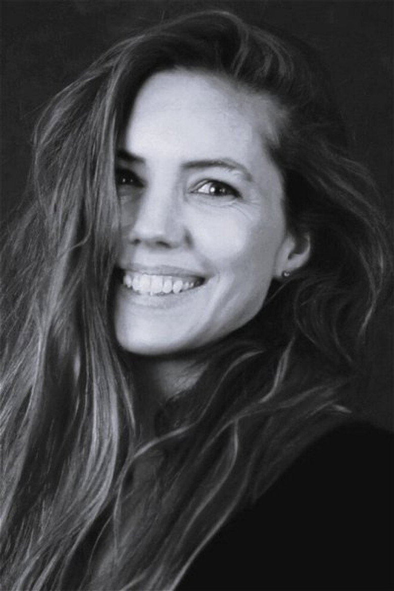 Martha Betzer portrait