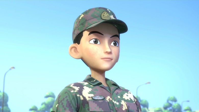 Still image for 聪明的顺溜 season 1 episode 52: Episode 52