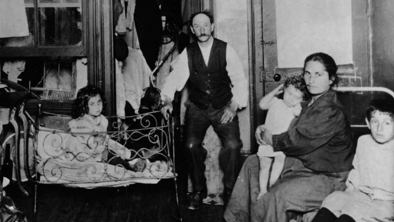 Still image for Titans: The Rise of Wall Street season 1 episode 1: The House Of Morgan