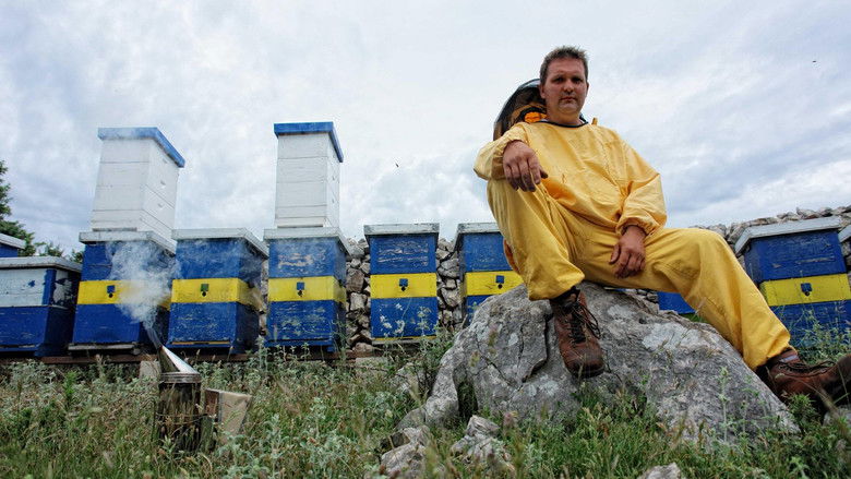 Still image for The Secret World of Herbs season 1 episode 5: In the Balkans