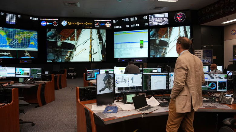 Vetenskapens värld Sezóna 52 Epizoda 3 bombuj