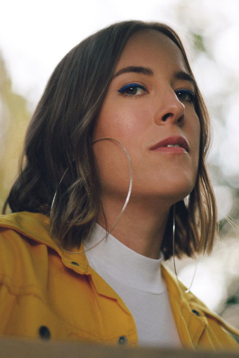 Amélie Mandeville portrait image