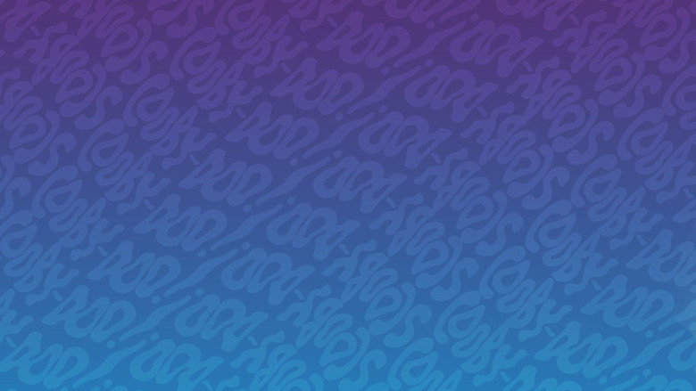 Backdrop de Scooby-Doo Collection