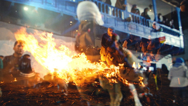 Image d'arrière-plan 2 du film Paucartambo