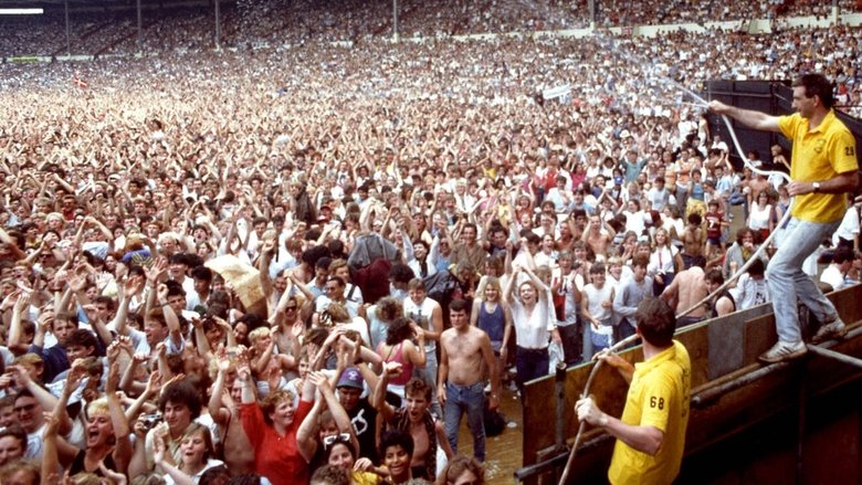 Live Aid (1985)