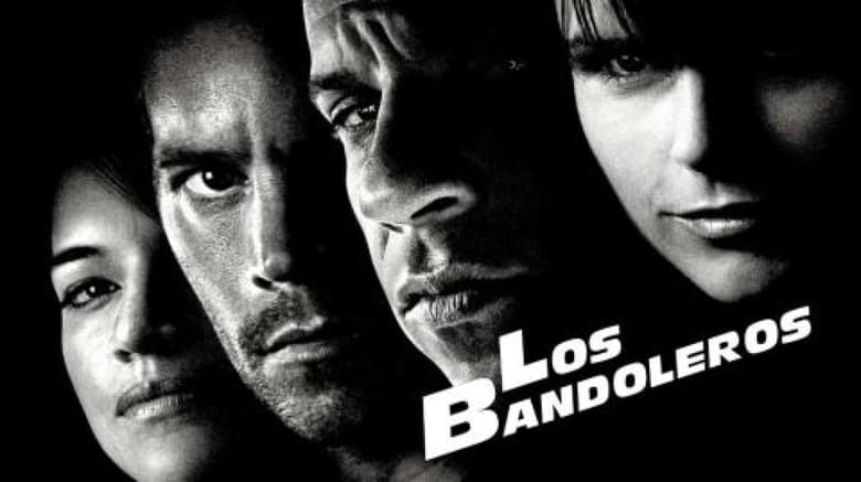 The Fast and the Furious: Los Bandoleros (Rapidos y Furiosos: Los bandoleros)