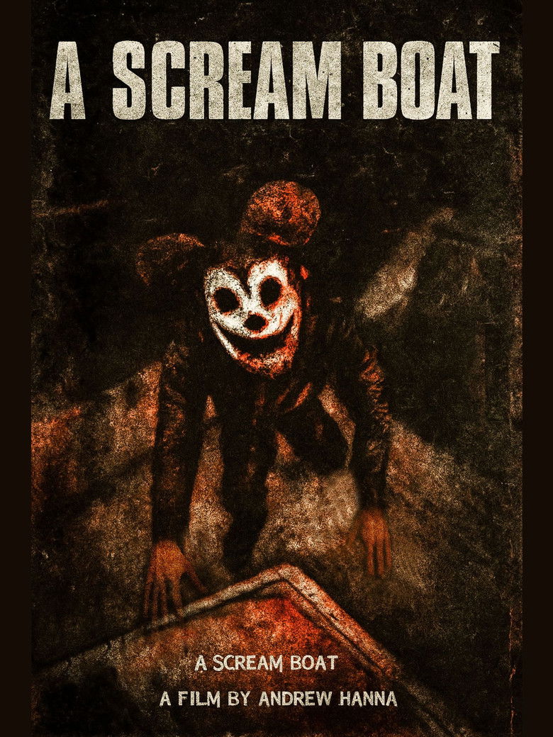 A Scream Boat (2025)
