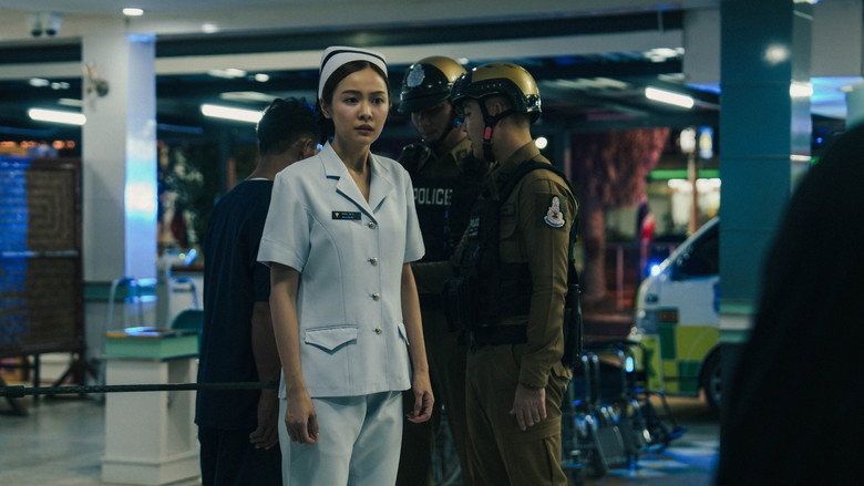 Image d'arrière-plan 1 du film ผีเข้า