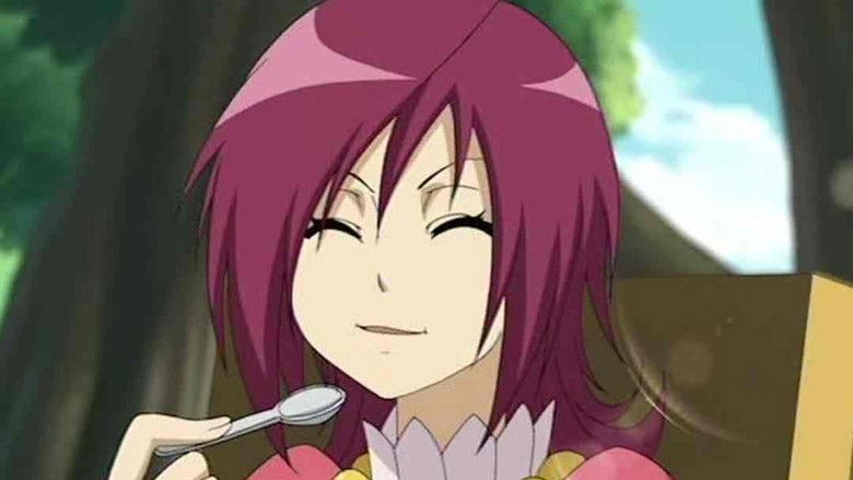 Still image for Zinba season 1 episode 36: Dux Reunion