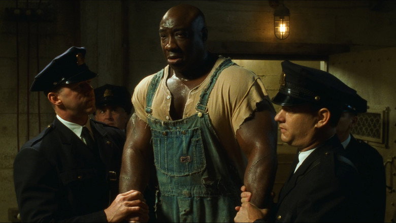 The Green Mile backdrop 51