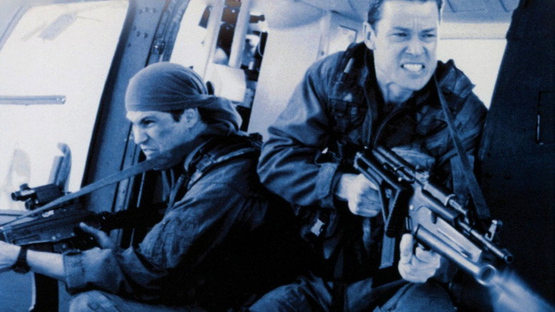 Operation Delta Force V