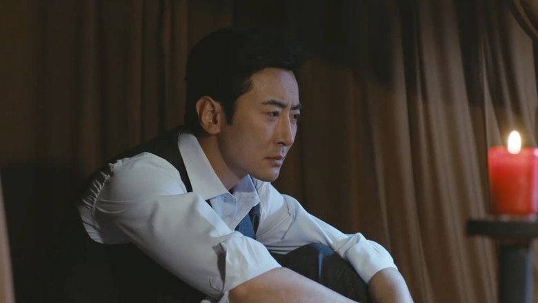 Still image for 猎金行动 season 1 episode 34: Episode 34