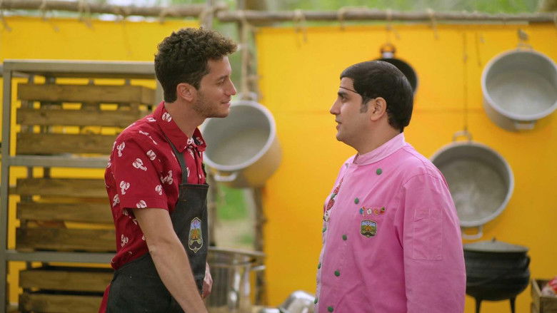 Still image for בלוגה בלוז season 1 episode 14: Episode 14