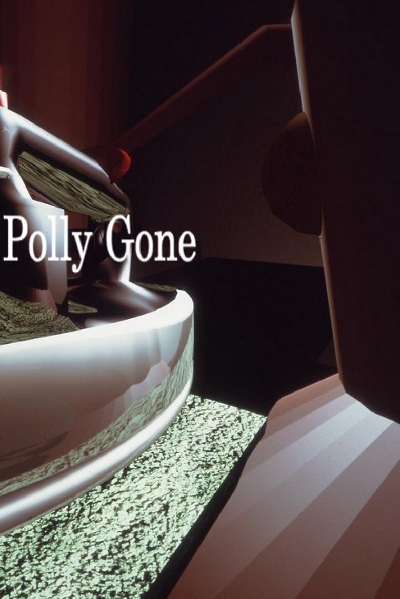 Polly Gone main poster