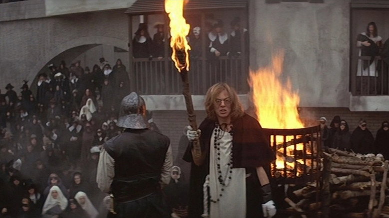 The Devils (1971)