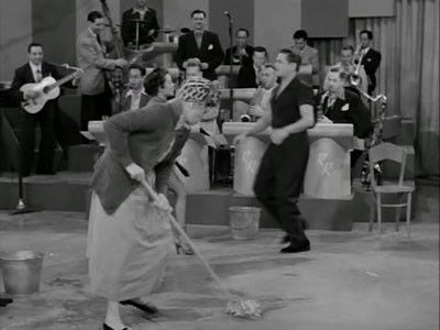 Still image for I Love Lucy season 1 episode 28: Cuban Pals Still image for I Love Lucy season 1 episode 28: Cuban Pals