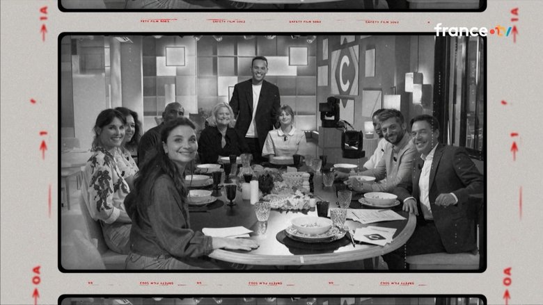 C à vous Saison 17 Épisode 6 Voirfilms