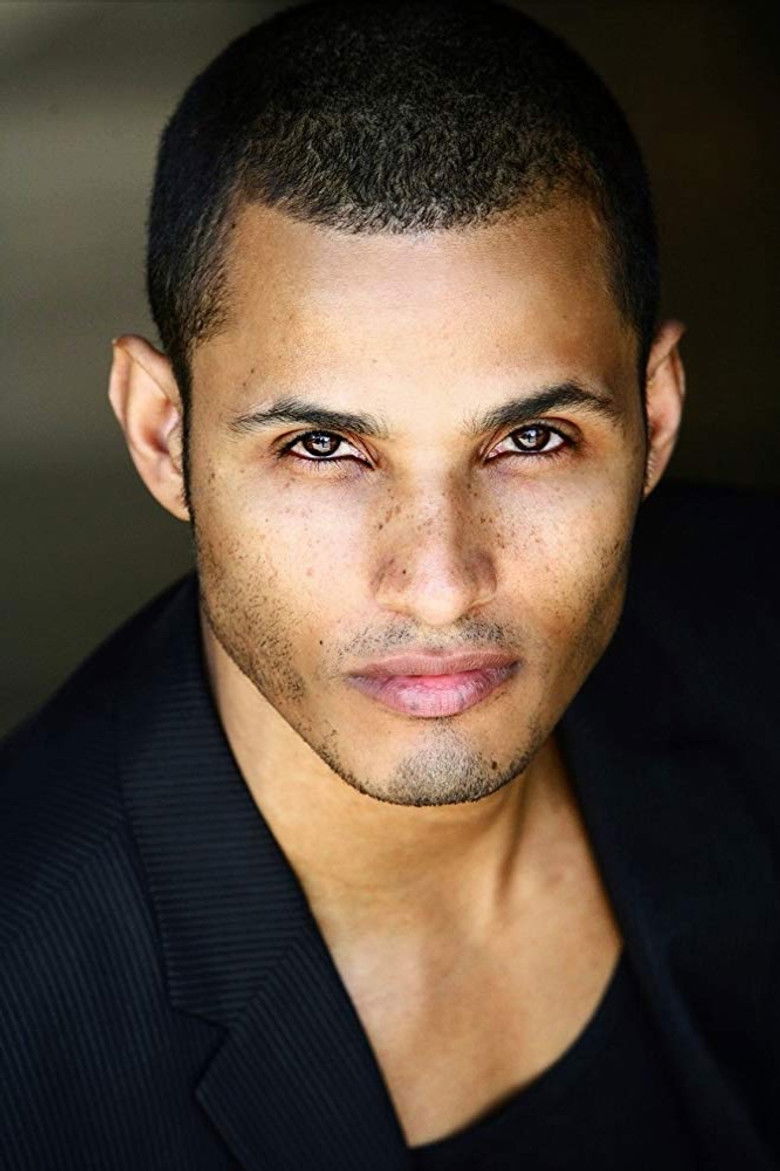 Joaquín Maceo Rosa portrait image