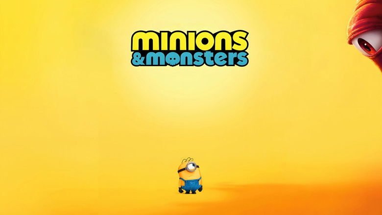 Minions & Monsters screenshot