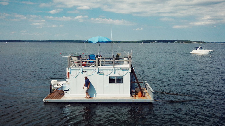 The Last Houseboat 2