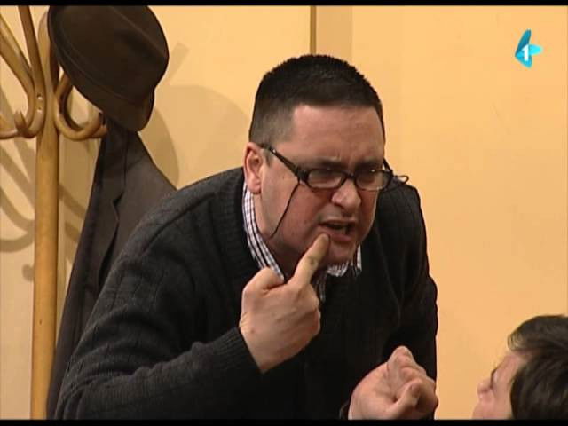 Still image for Državni posao season 1 episode 142: Jogurt Still image for Državni posao season 1 episode 142: Jogurt