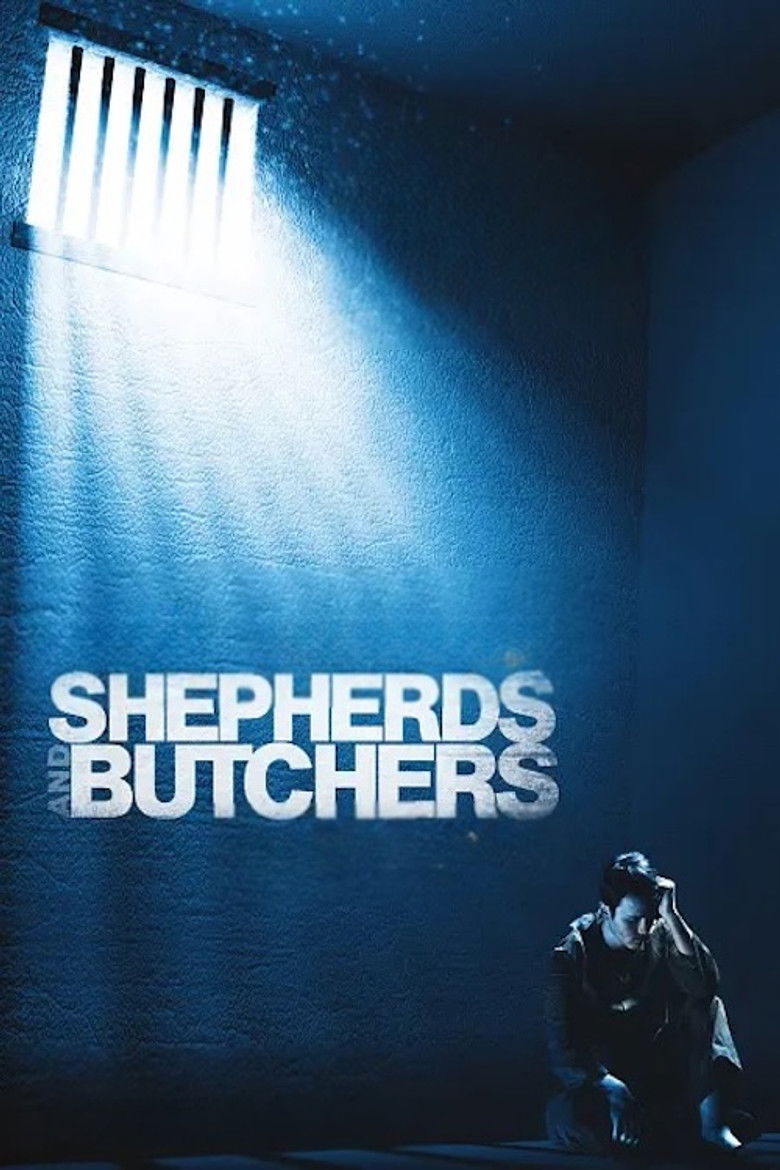 Imatge de Shepherds and Butchers