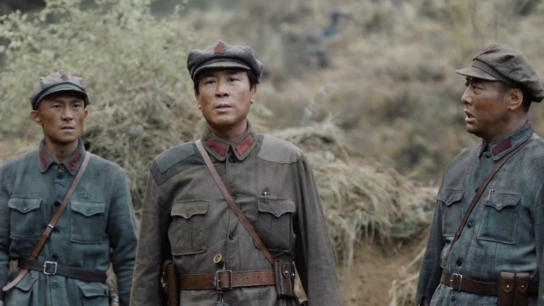 Still image for Northwest Years season 1 episode 7: Episode 7