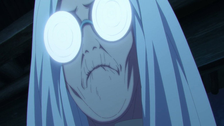 Still from Hitori No Shita - The Outcast - Season 6 Episode 6