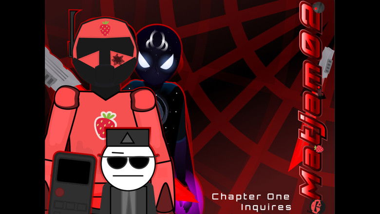 Still image for MatJam02 season 1 episode 1: Inquiries