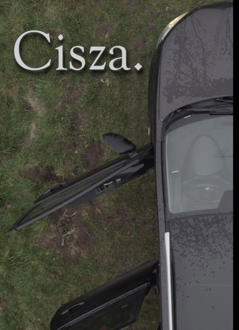 Imatge de Cisza