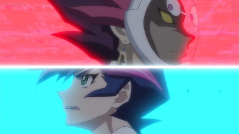 Assistir Yu-Gi-Oh! VRAINS: Episódio 3 Online - Animes BR