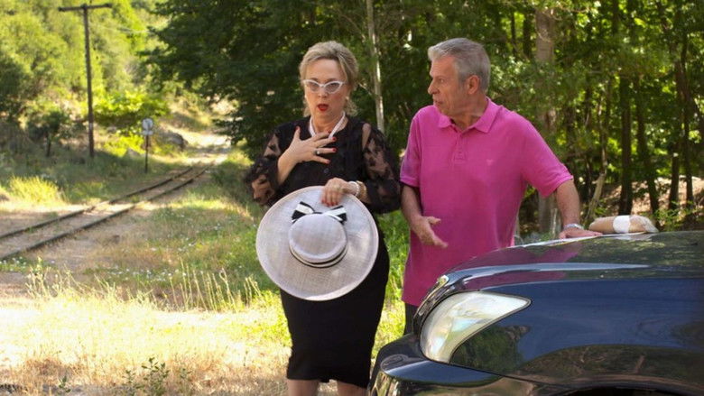 Still image for Haireta mou ton Platano season 1 episode 2: Episode 2 Still image for Haireta mou ton Platano season 1 episode 2: Episode 2