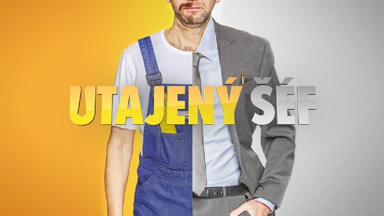Utajený šéf