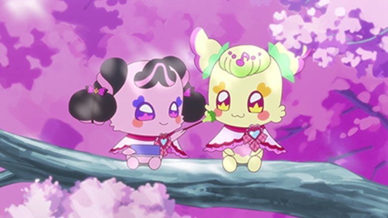 Still image for You and Idol Precure season 1 episode 15: Operation Make Sissy Fall In Love Still image for You and Idol Precure season 1 episode 15: Operation Make Sissy Fall In Love