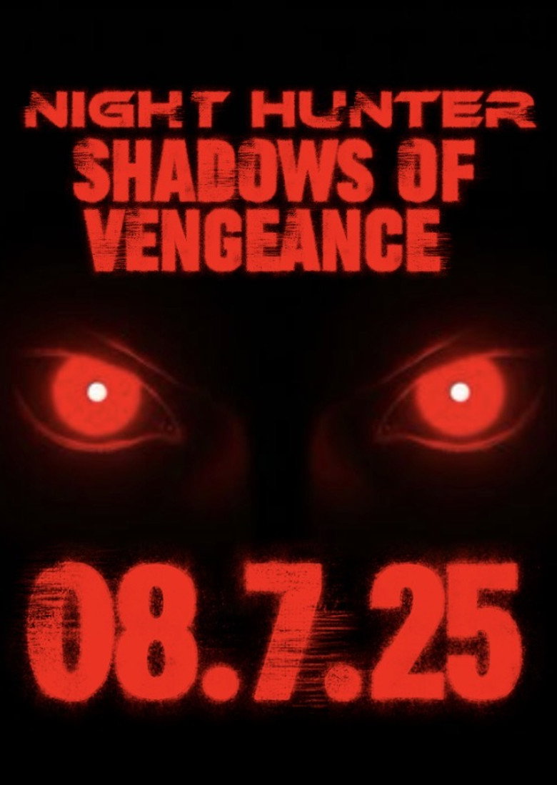 Imatge de Night Hunter: Shadows Of Vengeance