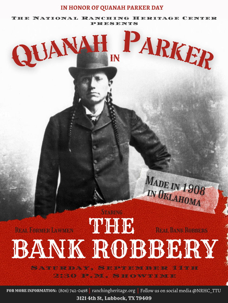 Imatge de The Bank Robbery