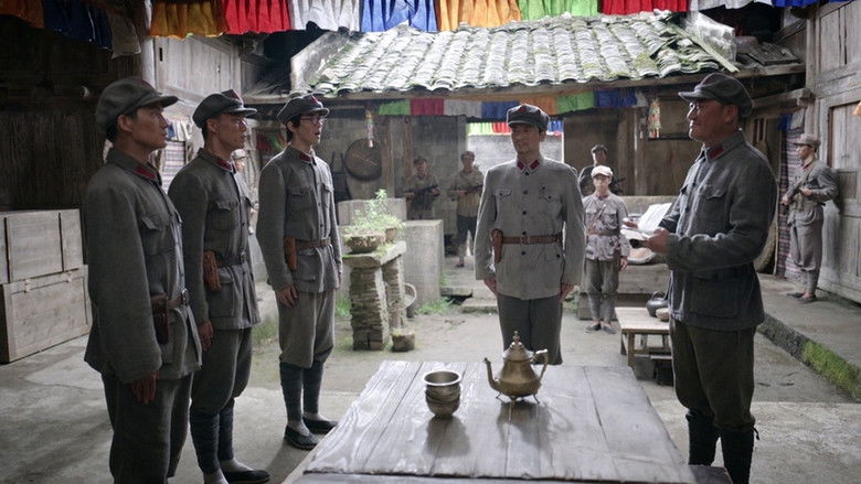 Still image for 破密 season 1 episode 17: Episode 17 Still image for 破密 season 1 episode 17: Episode 17