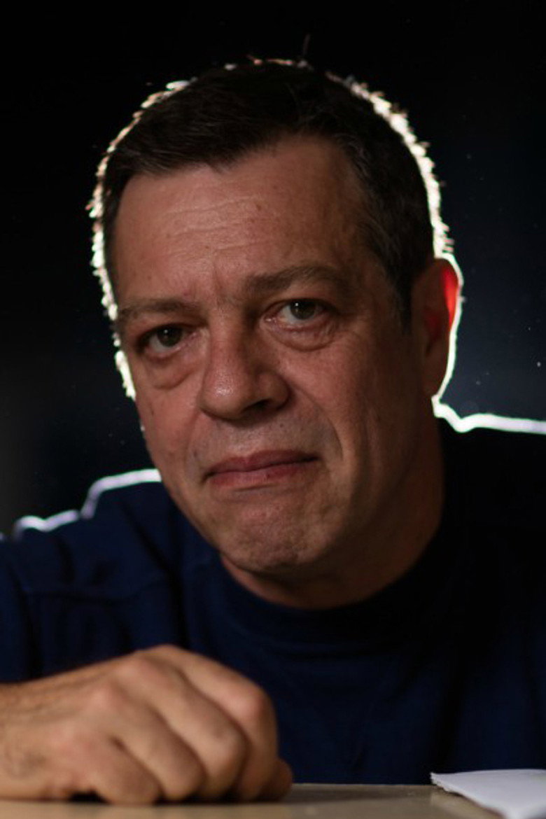 Yannis Tsortekis photo 5