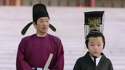 Still image for Qing Qing Zi Jin season 1 episode 40: Episode 40 Still image for Qing Qing Zi Jin season 1 episode 40: Episode 40