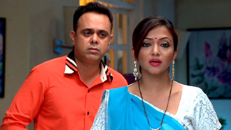 Still image for Badi Doooor Se Aaye Hai season 1 episode 495: Vasant Ki Uljhan