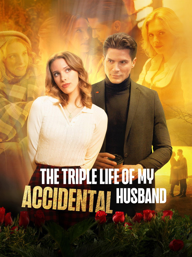 The Triple Life of My Accidental Husband