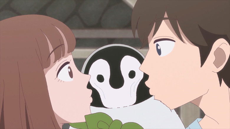 Still image for Welcome, Chitose-chan season 1 episode 6: Episode 6 Still image for Welcome, Chitose-chan season 1 episode 6: Episode 6