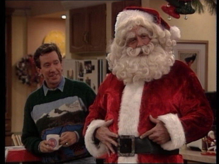 [Download] Home Improvement Season 1 Episode 12 Yule ...