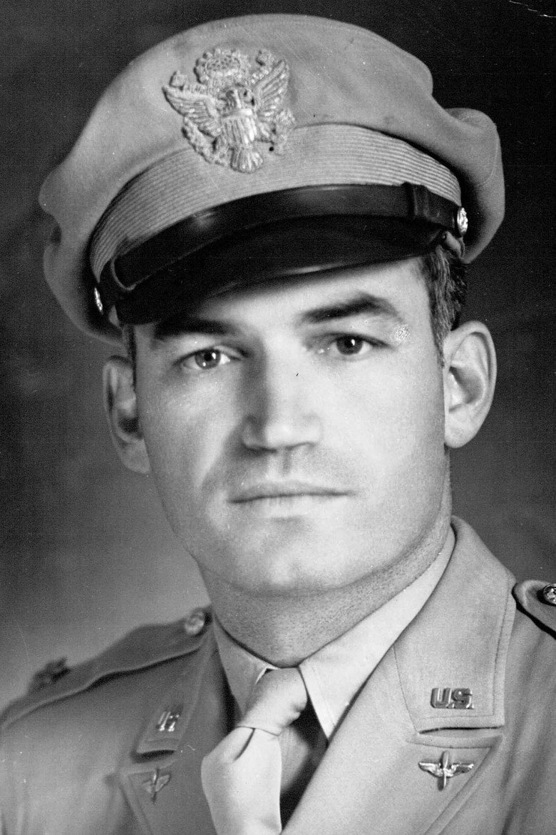 Barry Goldwater photo