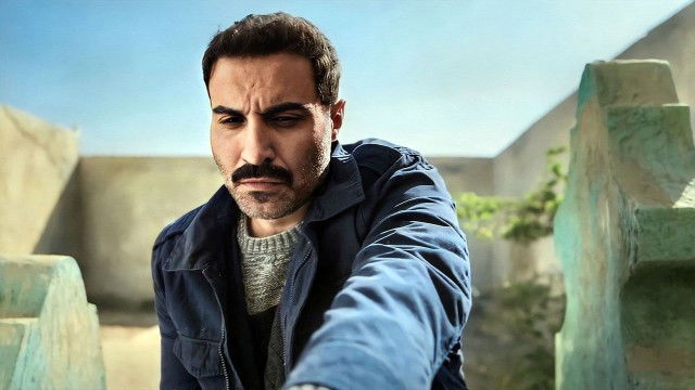 Still image for The Giza Killer season 1 episode 8: Episode 8