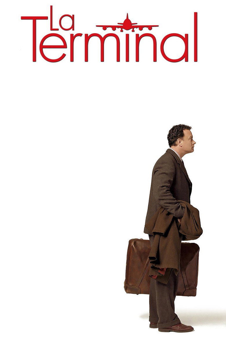 Póster la Película