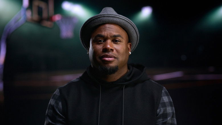 Still image for The Grudge season 1 episode 1: Shaq vs Kobe