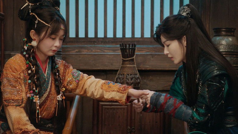 Still image for Soul Sisters season 1 episode 12: Episode 12 Still image for Soul Sisters season 1 episode 12: Episode 12