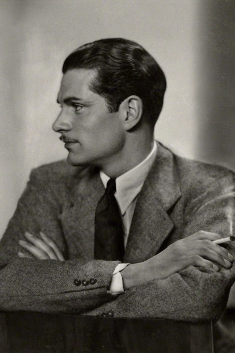 Laurence Olivier photo