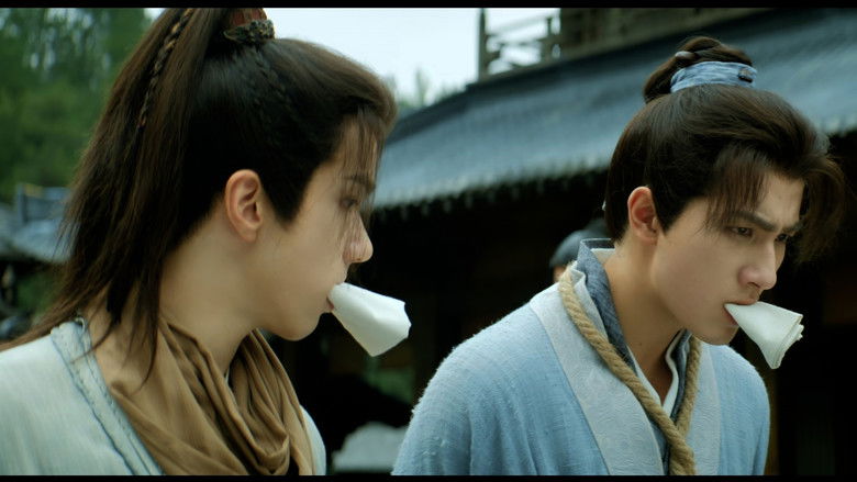 Still image for Treasure at Dawn season 1 episode 7: Episode 7 Still image for Treasure at Dawn season 1 episode 7: Episode 7